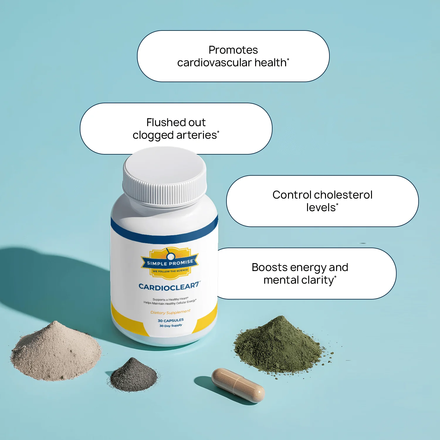 cardioclear7